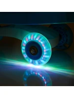 Gravitační horská dráha Meteor Swingo modrá