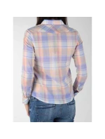 Westernová košile Wrangler W5045BNSF