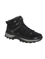 Pánské trekové boty Rigel Mid M 3Q12947-73UC - CMP
