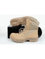 Bezpečnostní pracovní obuv Lavoro M 6076.56