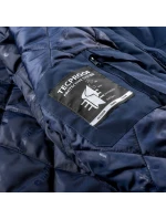 Pánská bunda chris M 92800326424 - Hi-Tec