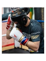 Boxerská přilba Yakimasport PRO L/XL 100515L/XL