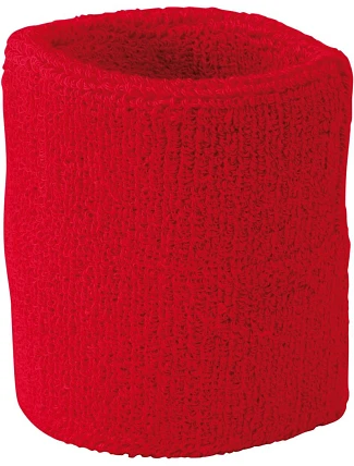 Daiber MB 43 Froté potítko na ruku 03.0043 red