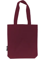 Neutral O 90003 Taška z bio bavlny 77.9003 bordeaux Neutral O 90003 Taška z bio bavlny 77.9003 bordeaux