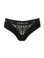 Passion PS001 barva:černá