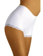 Wol-Bar Dixi barva: bílá