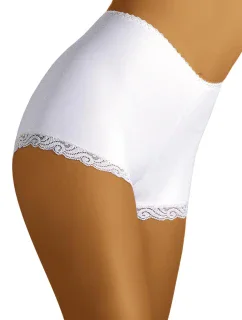 Wol-Bar Dixi barva: bílá