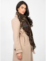 Závoj AT CH F67024.26 hnědý Závoj AT CH F67024.26 hnědý