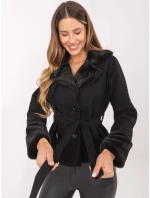 Bunda IT KR 4608.05P černá