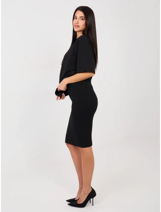 Sukně RV SD A1058.71 černá