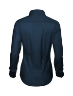 Dynamic košile dámská námořní modrá