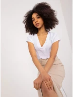 Halenka RV BZ 9645.28X bílá - FPrice Halenka RV BZ 9645.28X bílá - FPrice