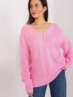 Svetr model 191414 Badu