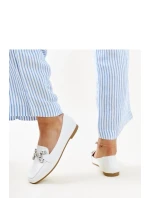 Mokasiny model 207275 Solea