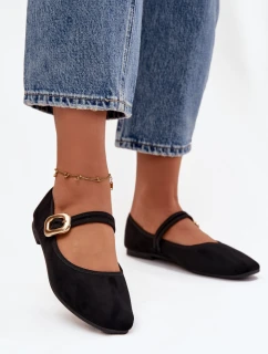 Balerinky model 220682 Step in style