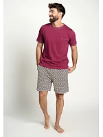 Pánské pyžamo Muydemi 13071066 