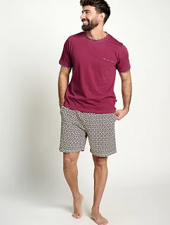 Pánské pyžamo Muydemi 13071066