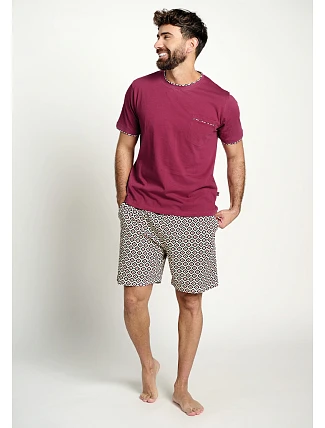 Pánské pyžamo Muydemi 13071066 