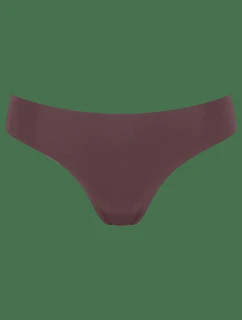 sloggi ZERO Feel 2.0 Mini - Merlot - SLOGGI Merlot - SLOGGI