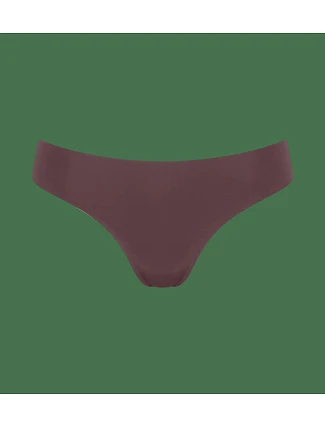 sloggi ZERO Feel 2.0 Mini - Merlot - SLOGGI Merlot - SLOGGI