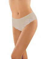 Dámské kalhotky 121 beige - BABELL Dámské kalhotky 121 beige - BABELL