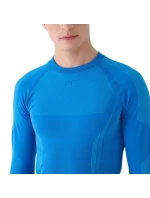 Pánské termoakční tričko 4F M 4FWAW24USEAM165 33S