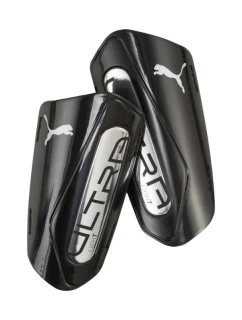 Fotbalové chrániče Puma Ultra Light Strap 30992 03