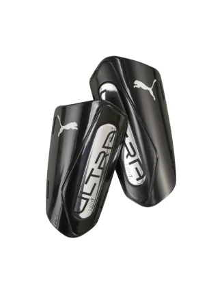 Fotbalové chrániče Puma Ultra Light Strap 30992 03