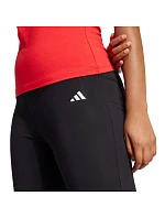 Kalhoty adidas Essentials Small Logo Flared W JD9961 dámské