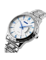 Pánské hodinky Skmei 9069SIBU + BOX Pánské hodinky Skmei 9069SIBU + BOX