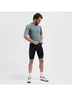 Tričko Rogelli ESSENTIAL II, šedé, velikost 3XL