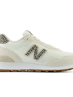 Klasické dámské boty New Balance 515 Lifestyle (W5156FP)