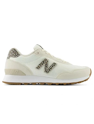 Klasické dámské boty New Balance 515 Lifestyle (W5156FP)