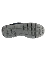 Skechers Slip-Ins: Track – Revno 233038-NVBK tmavě modré 41
