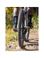 Cyklistické ponožky NORTHWAVE Good Times Sock – černé Cyklistické ponožky NORTHWAVE Good Times Sock – černé