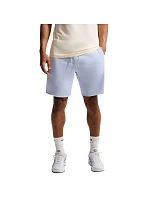 Pánské šortky Nike Club, světle modré, FQ4950 407, 2XL