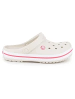 Žabky Crocs Crocband Stucco W 11016-1AS Žabky Crocs Crocband Stucco W 11016-1AS