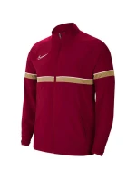 Nike Dri-FIT Academy 21 Polo SS Jr CW6106 719