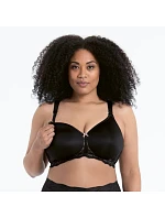 Miss Lovely podprsenka na kojení s pěnovou výztuží 5086 black - Anita Maternity Miss Lovely podprsenka na kojení s pěnovou výztuží 5086 black - Anita Maternity