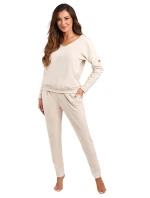 Italian Fashion Karina long length sp. barva:béžová Italian Fashion Karina long length sp. barva:béžová