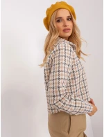 AT CZ uzávěr 231305.85P tmavě žlutá AT CZ uzávěr 231305.85P tmavě žlutá