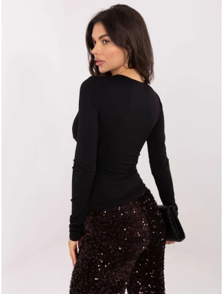 Halenka IT BZ 21823.97 černá