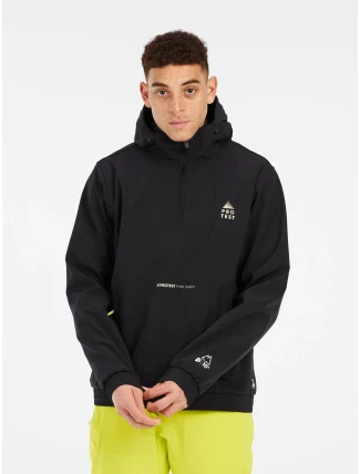 Pánská lyžařská bunda Protest PRTGALAXY Pánská lyžařská bunda Protest PRTGALAXY