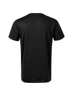 Zoom tričko pánské černá