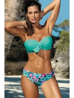 Dámské dvojdílné plavky Pamela M-421 - Marko Dámské dvojdílné plavky Pamela M-421 - Marko