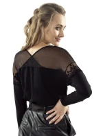 DÁMSKÁ HALENKA NORIN