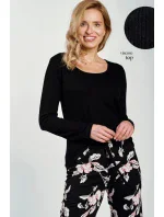 Dámské pyžamo Charlotte 3232 S-XL Dámské pyžamo Charlotte 3232 S-XL