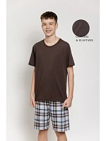 3604 CHLAPECKÉ PYŽAMO MARCELLO 146-158