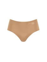 sloggi ZERO One Midi - BROWN - SLOGGI BROWN - SLOGGI sloggi ZERO One Midi - BROWN - SLOGGI BROWN - SLOGGI