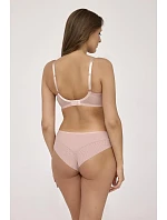 Figs Ava 2223/B Velvet Blush Brazilian S-3XL Figs Ava 2223/B Velvet Blush Brazilian S-3XL